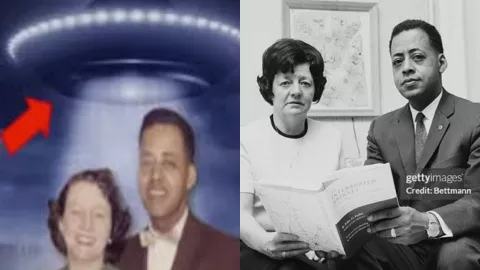 贝蒂巴尼希尔绑架案