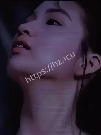 洪晓芸古典美女